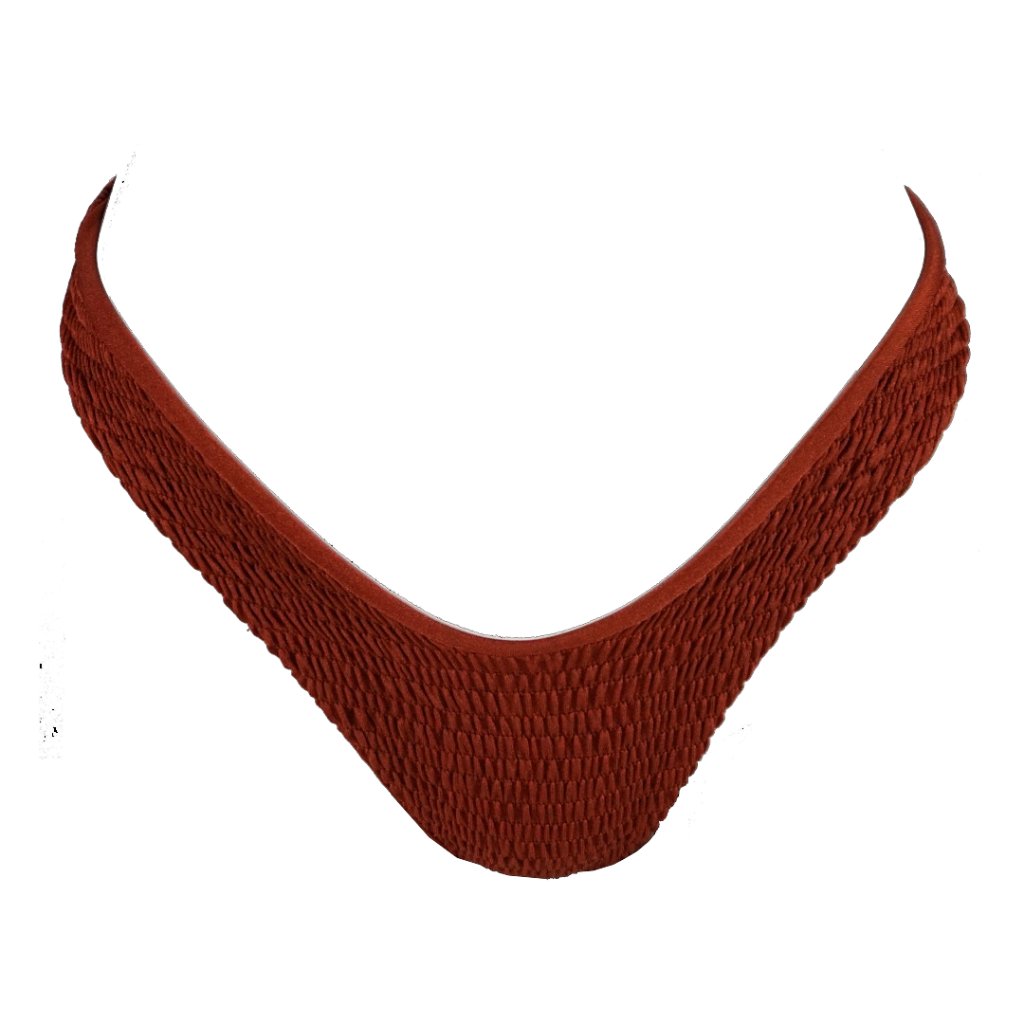 Indah Oates Skimpy Bottom In Henna